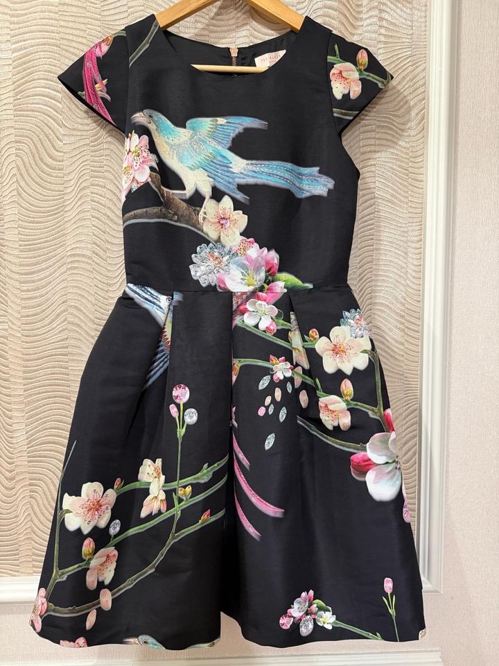 Ted Baker