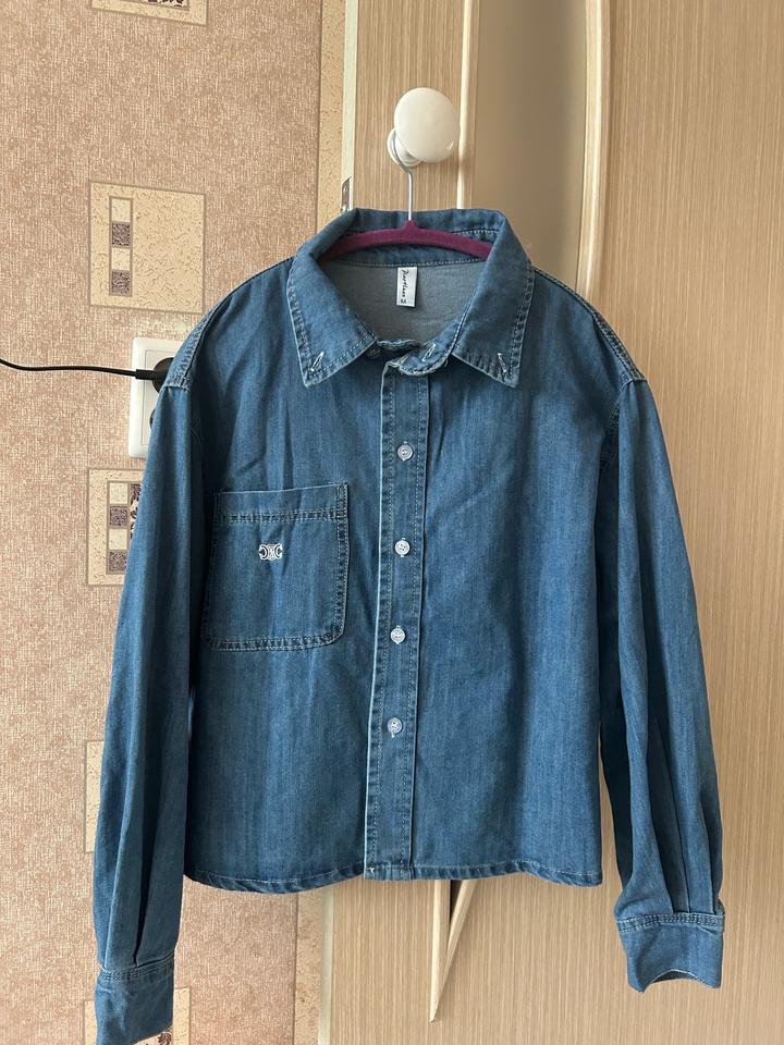 &Denim