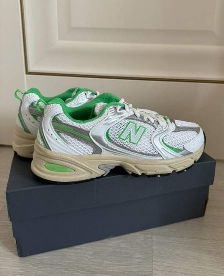 New Balance