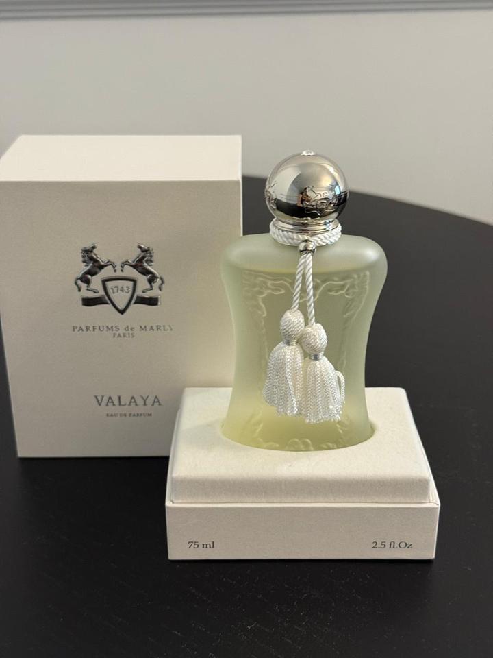 Parfums de Marly Valaya парфюмерная вода