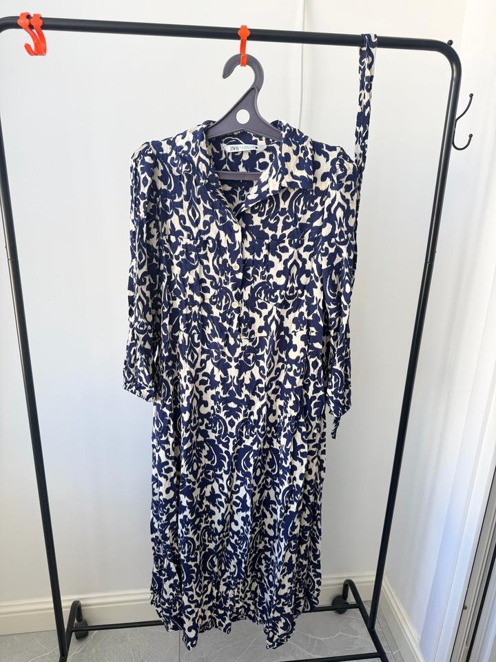 Платье Zara