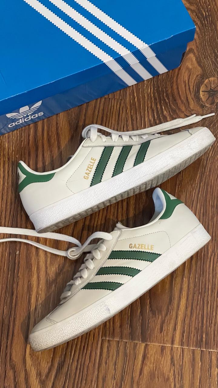 Adidas