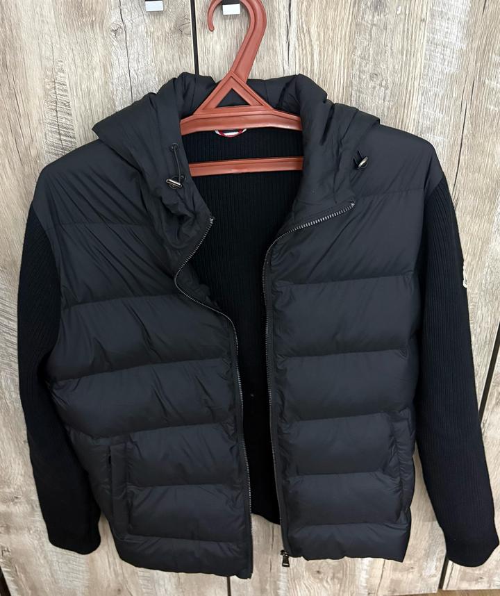Куртка-кардиган Moncler
