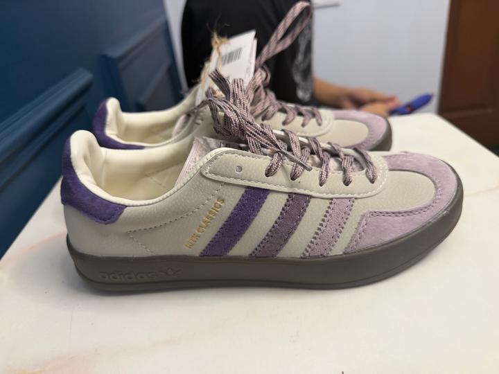 Adidas