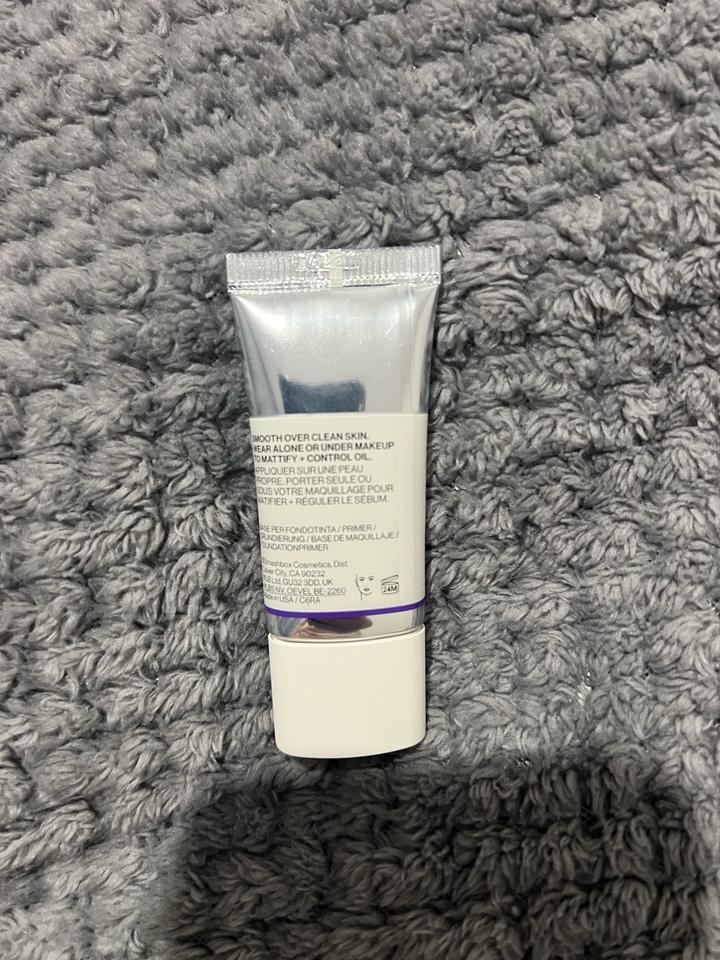 Smashbox