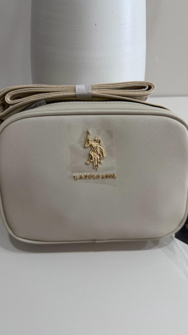 Сумка кроссбоди U.S. POLO ASSN.