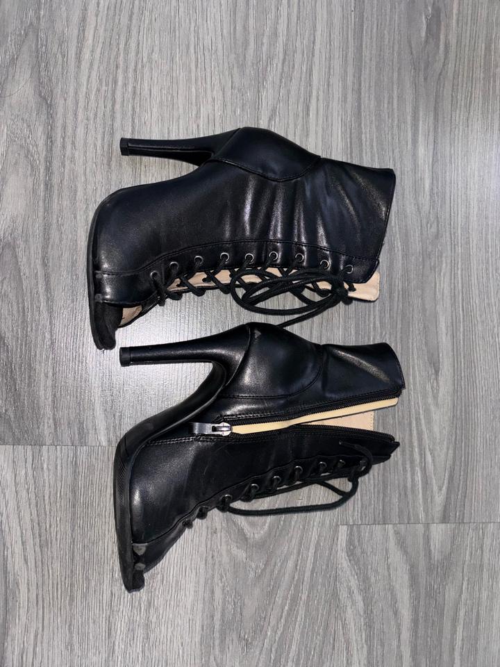 Hot heels Каблуки