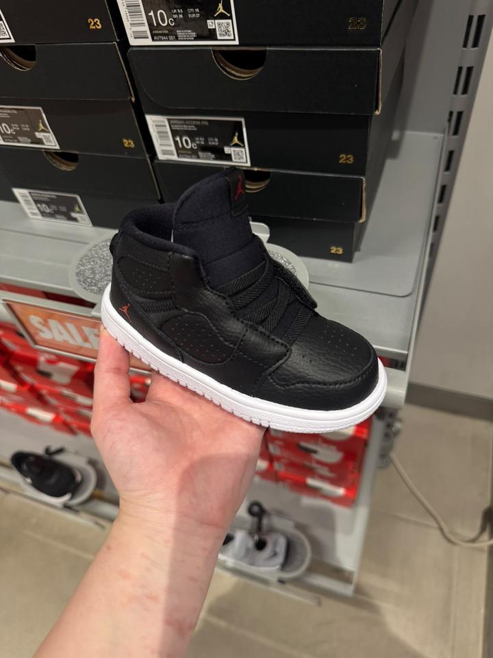 Jordan