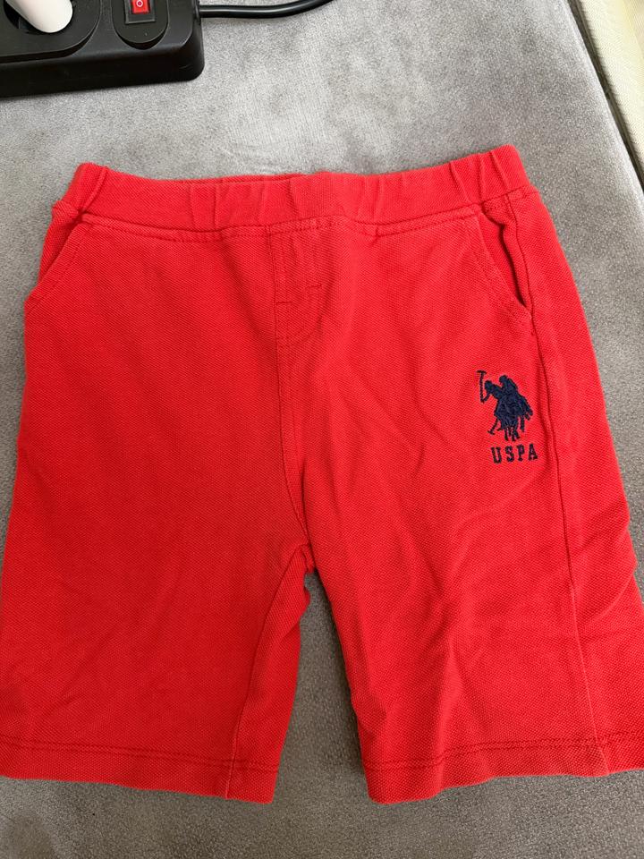U.S. Polo Assn.