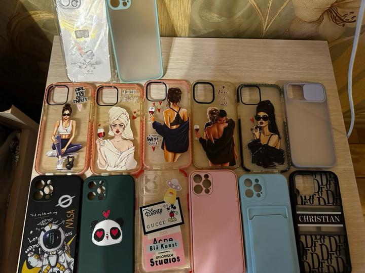 Чехлы на ipnone 12 pro, 13 pro max, 14 pro max, 15 plus, 15 pro max