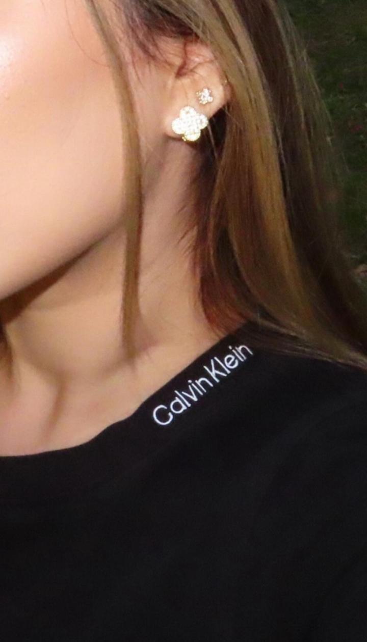 Футболка Calvin Klein