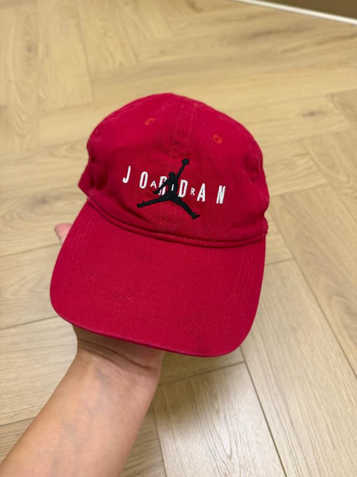 Jordan
