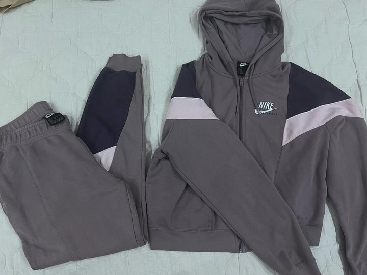 Nike