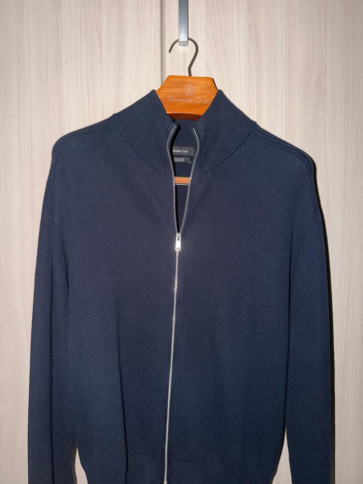 Кардиган Massimo Dutti