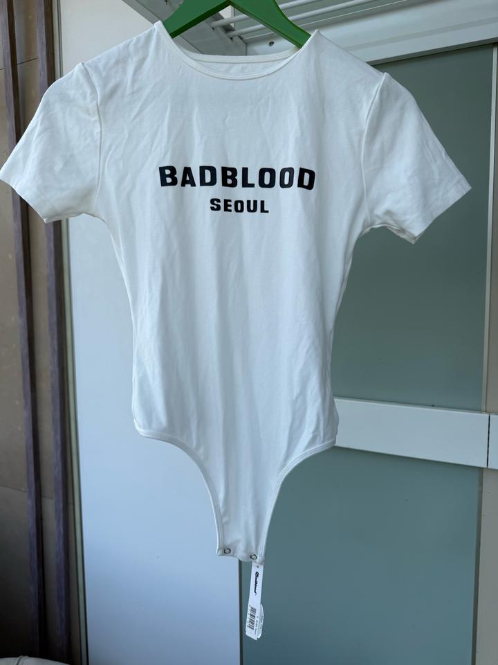 badblood