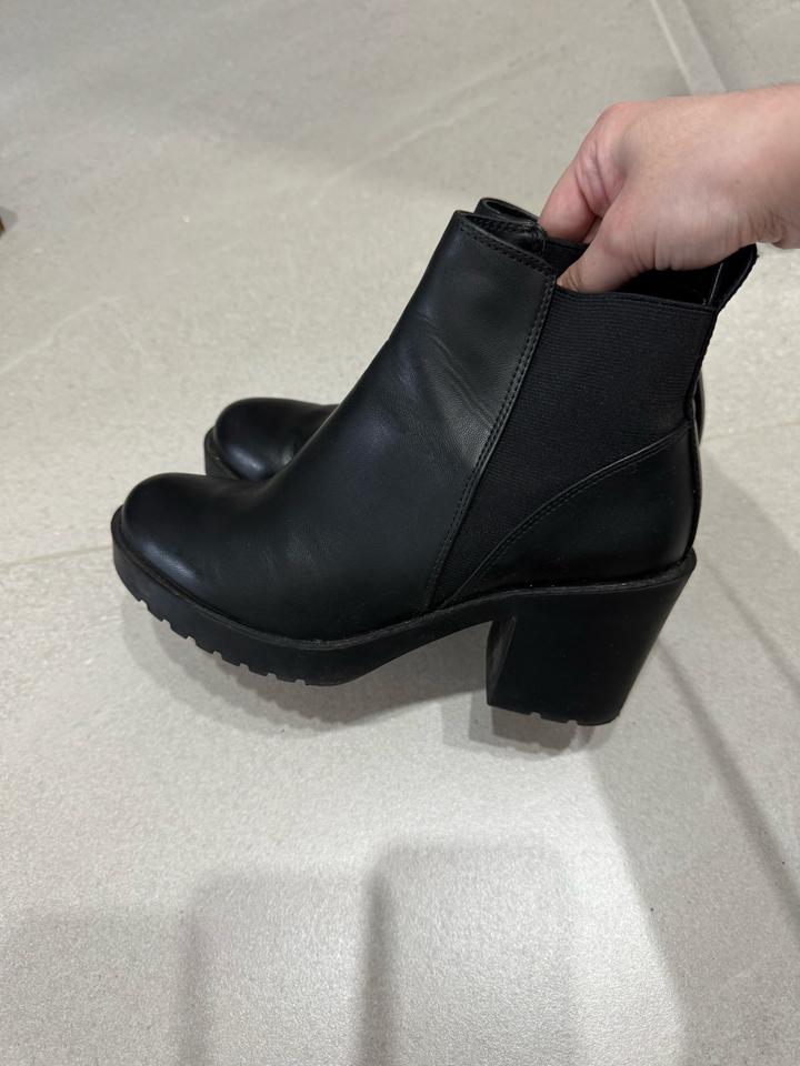 H&M ботильоны