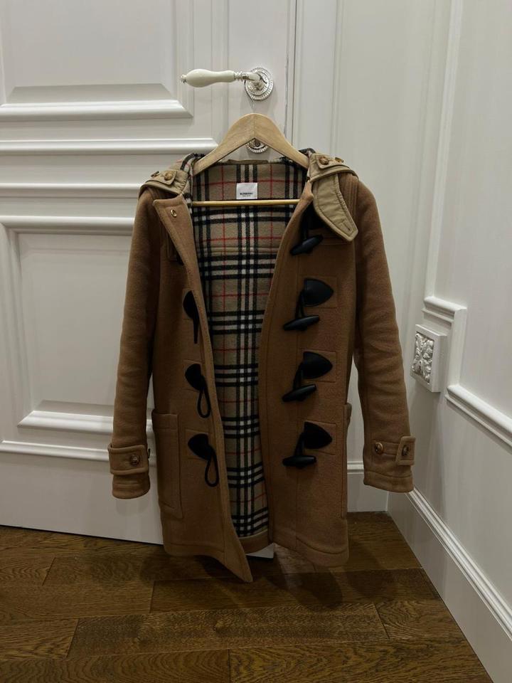 Burberry
