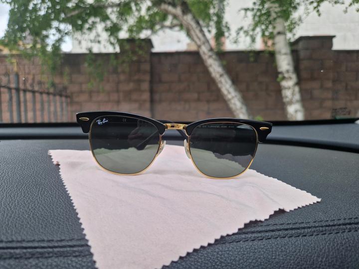Ray-Ban Очки от Ray B.оригенал