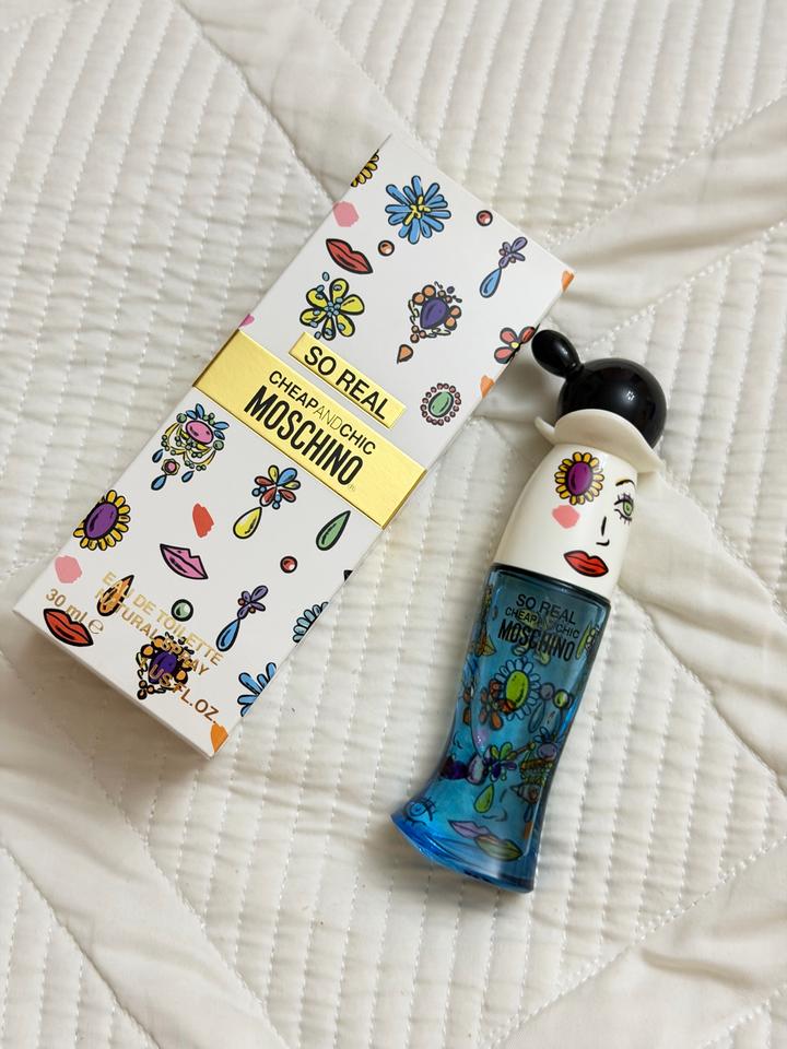 Moschino