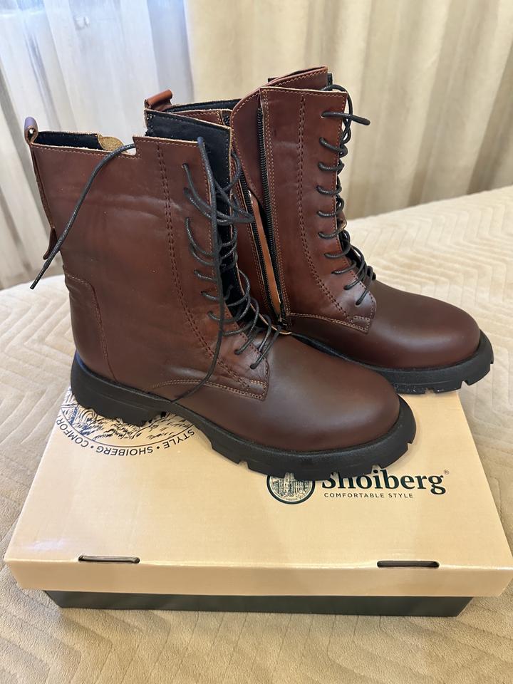 Shoiberg