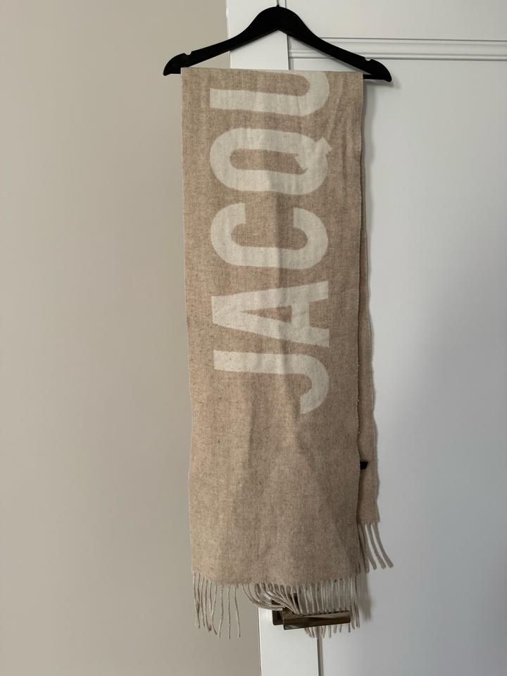 Шарф JACQUEMUS