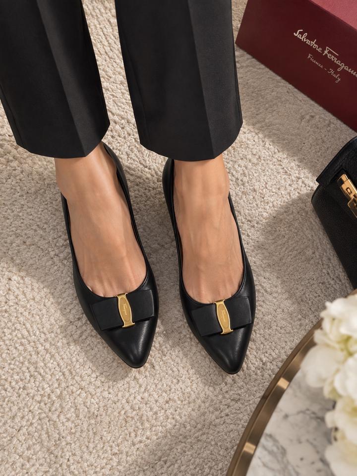 Salvatore Ferragamo