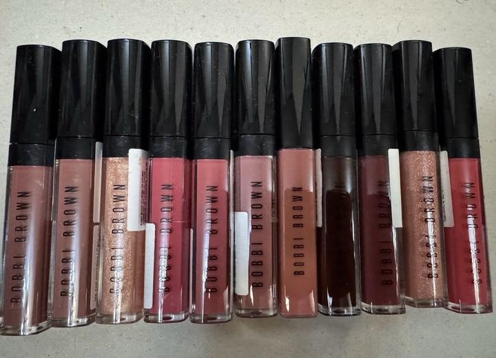 Bobbi Brown