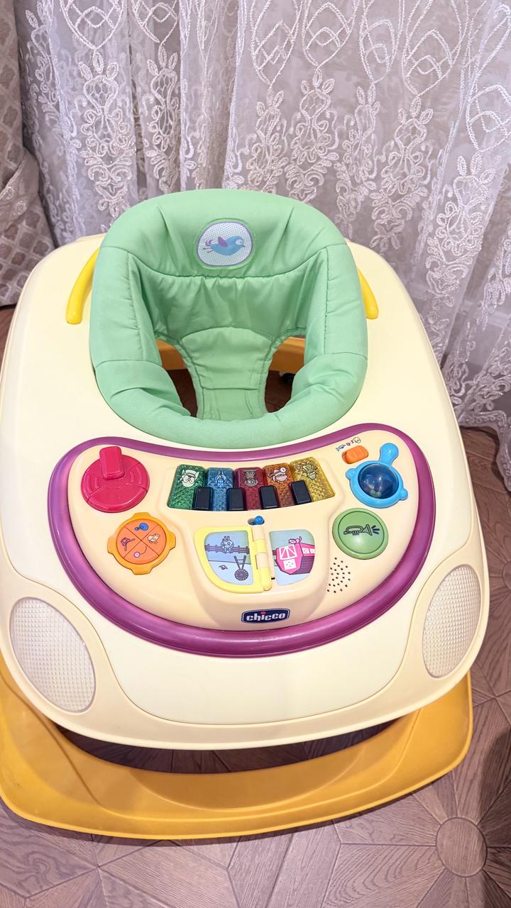 Chicco