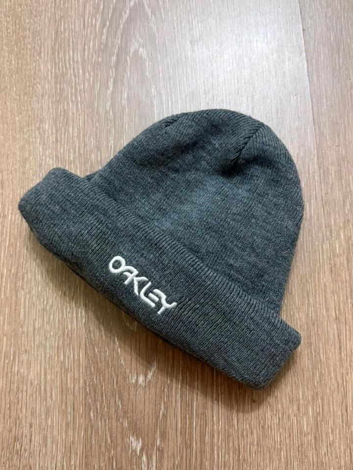 Oakley