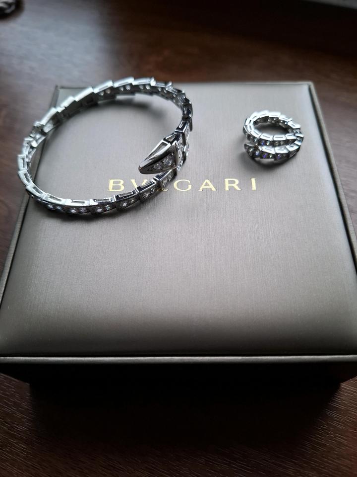 BVLGARI