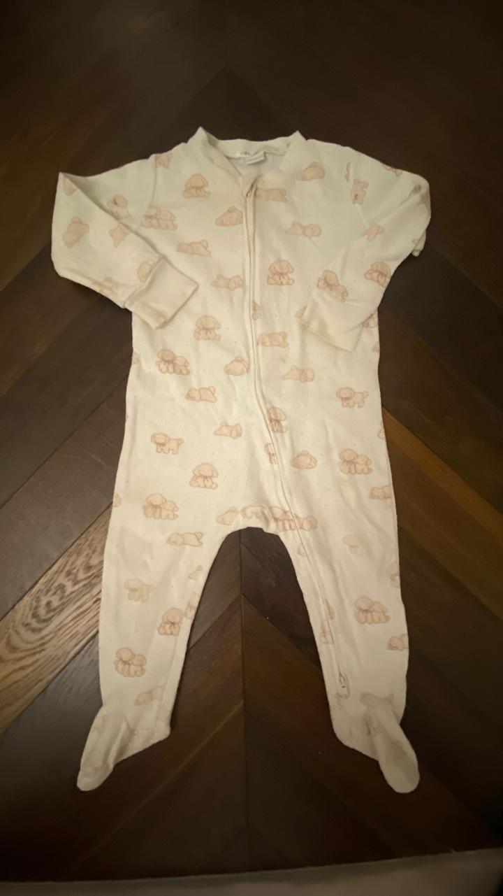 Слип Zara
