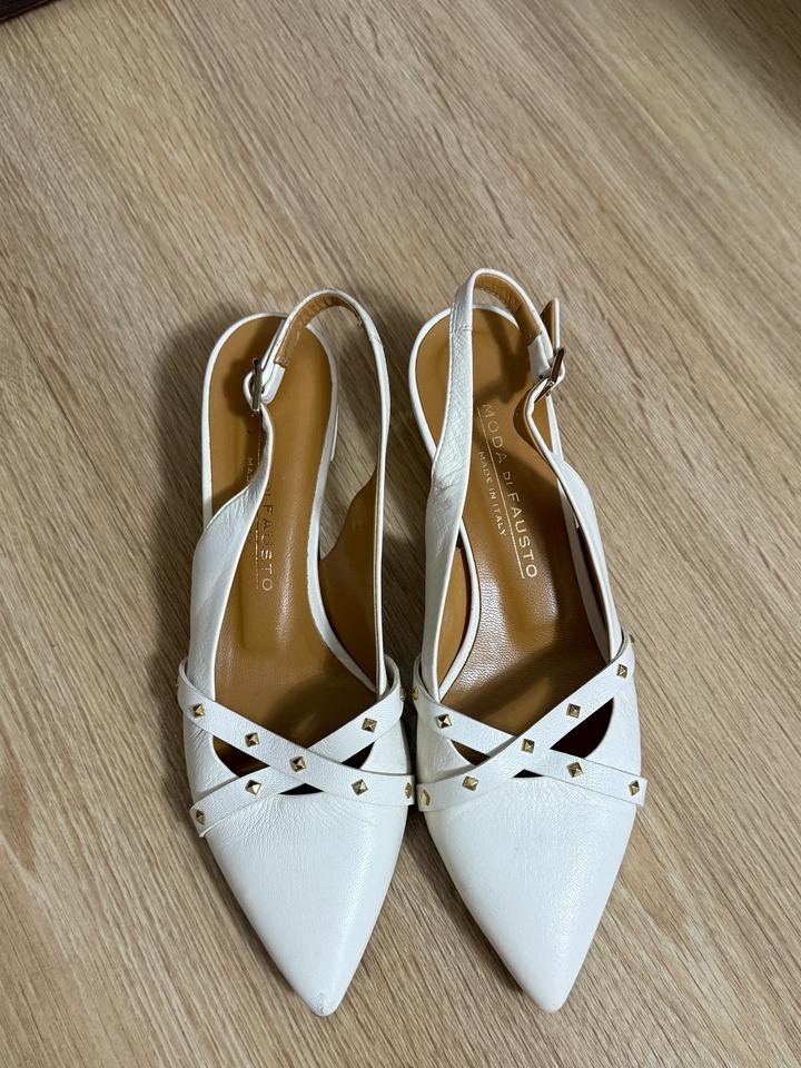 Moda di fausto