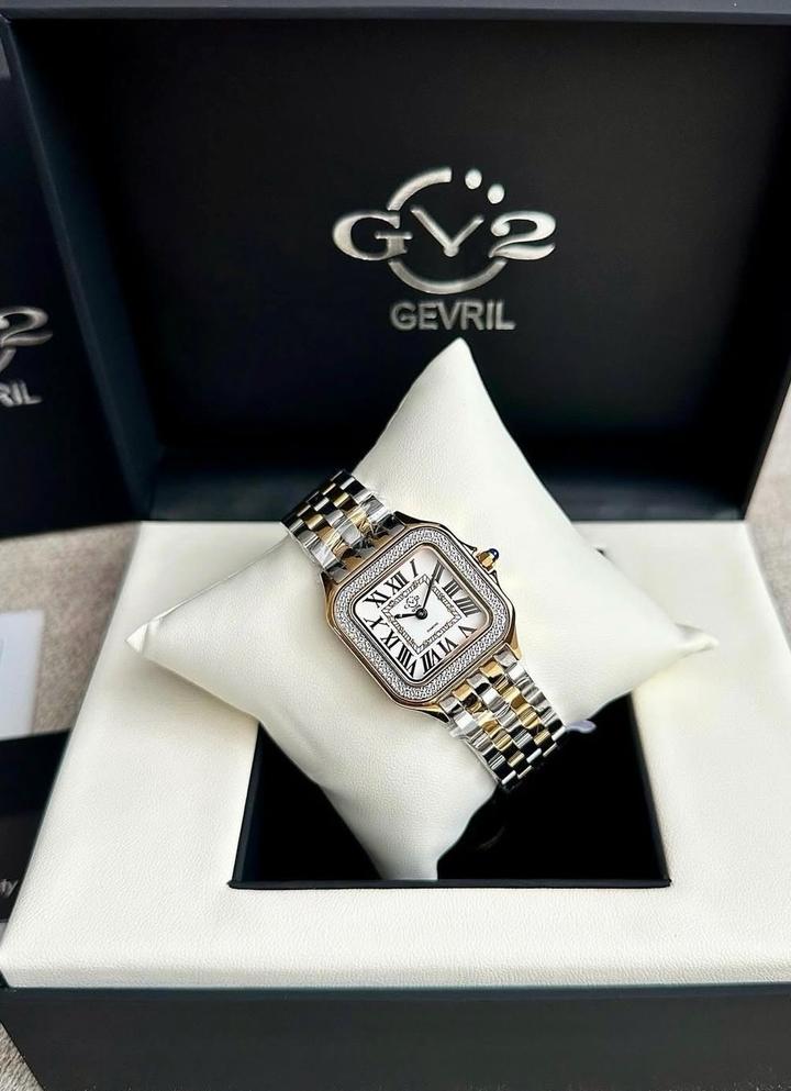 Gevril