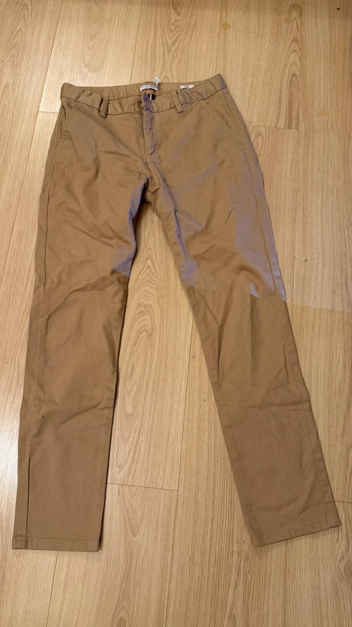 U.S. Polo Assn.