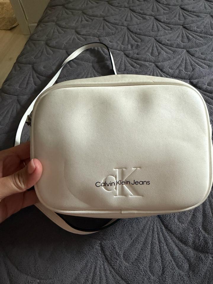 Calvin Klein