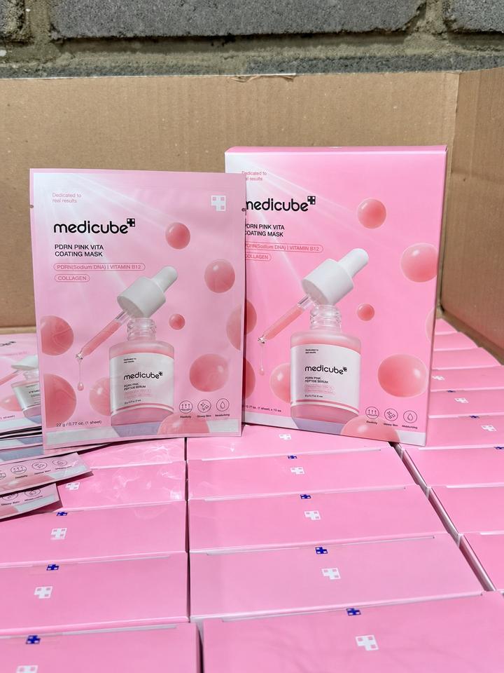 Medicube