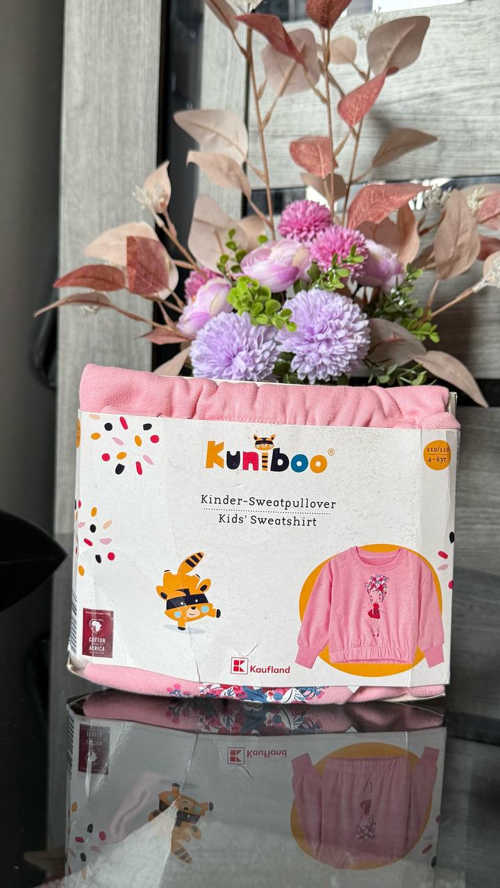 kuniboo Свитшот