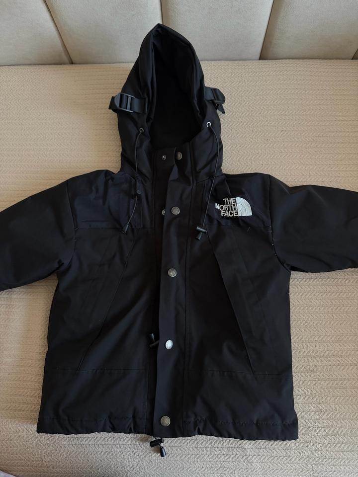 The North Face