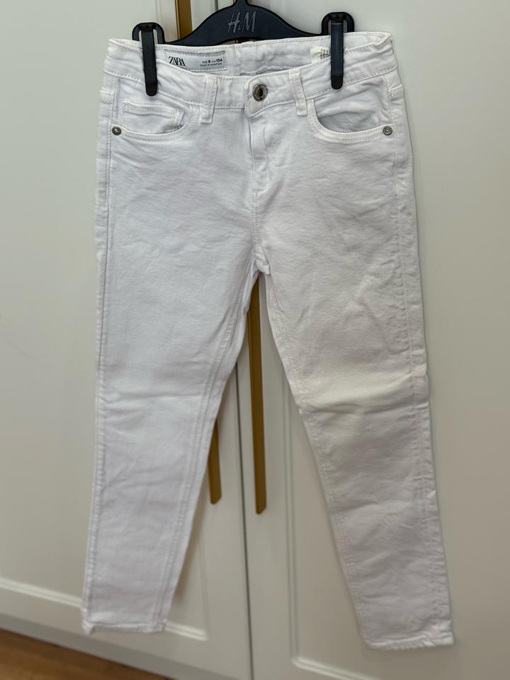 Детские джинсы ZARA