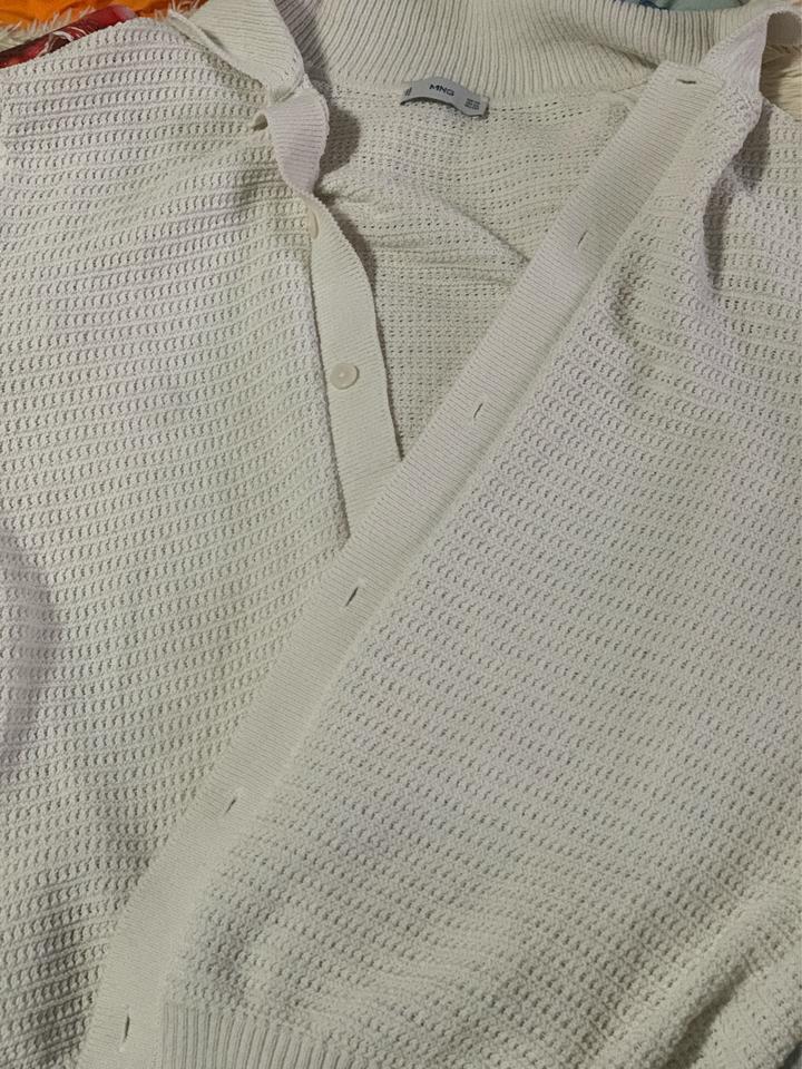 Mng Casual рубашка