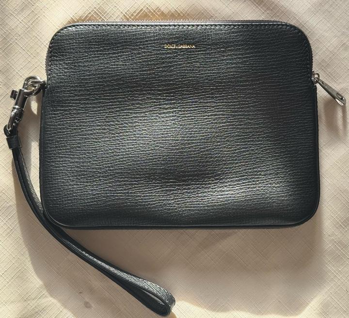 Клатч Dolce & Gabbana