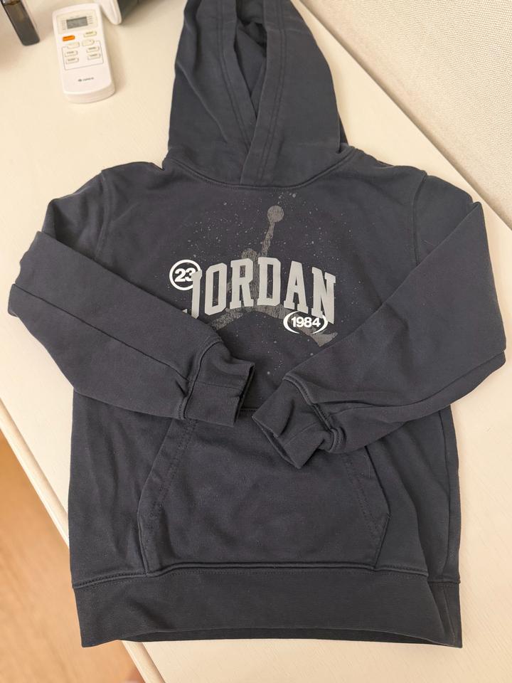 Jordan