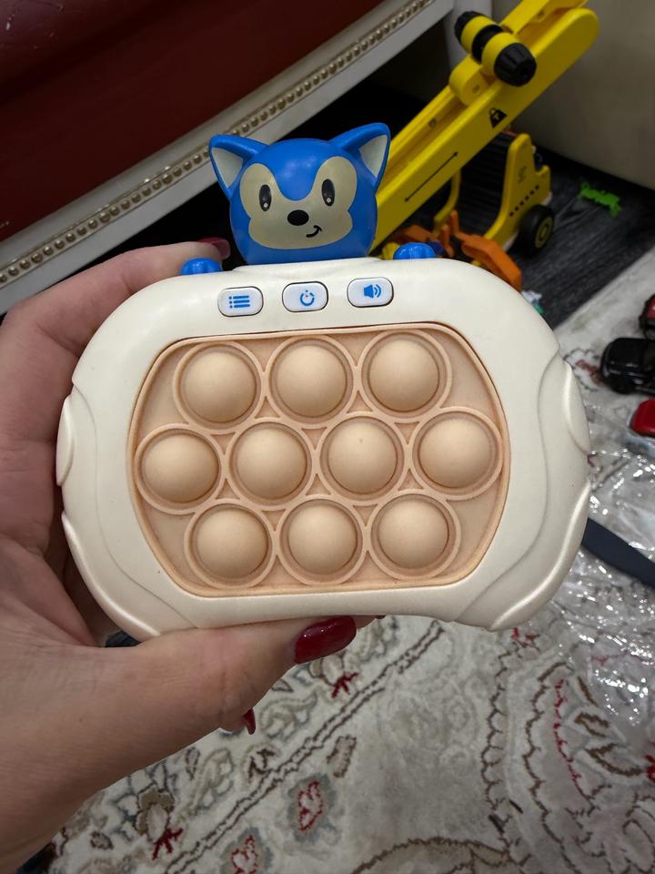 Игрушка