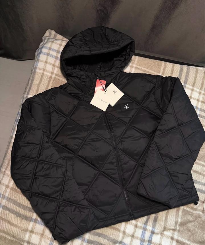 Куртка Calvin Klein