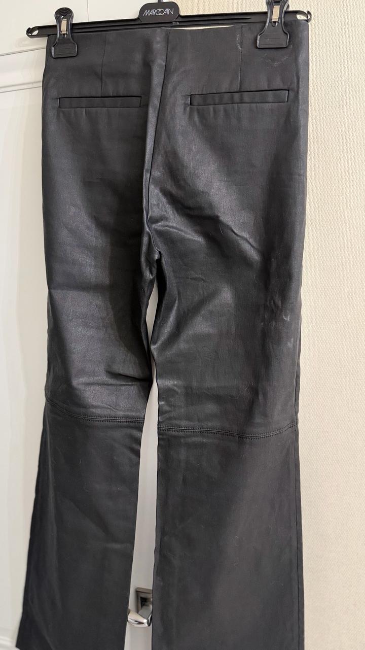Брюки Massimo Dutti