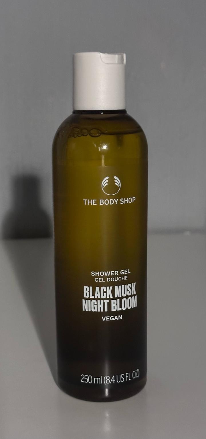THE BODY SHOP