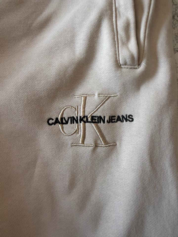 Calvin Klein