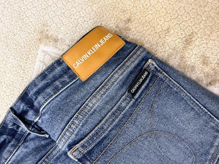 Calvin Klein