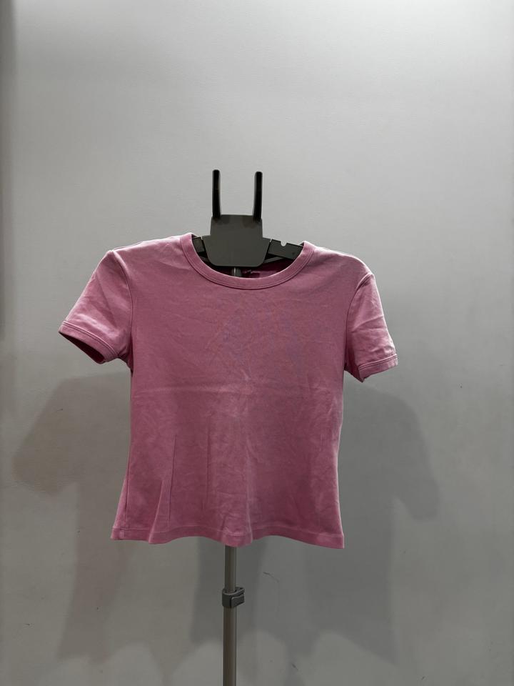 Zara Футболка