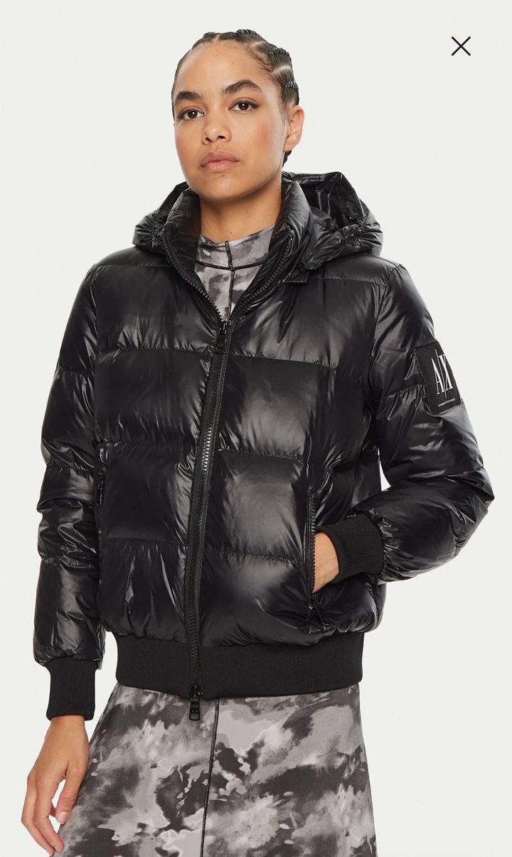 Armani Exchange